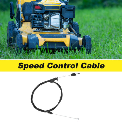 Speed Control Cable No. 946-05209B for Cub Cadet SC 300hw