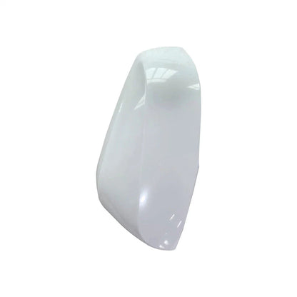 Left Primer Mirror Cover Cap for 20-23 Toyota Highlander (2020-2023)