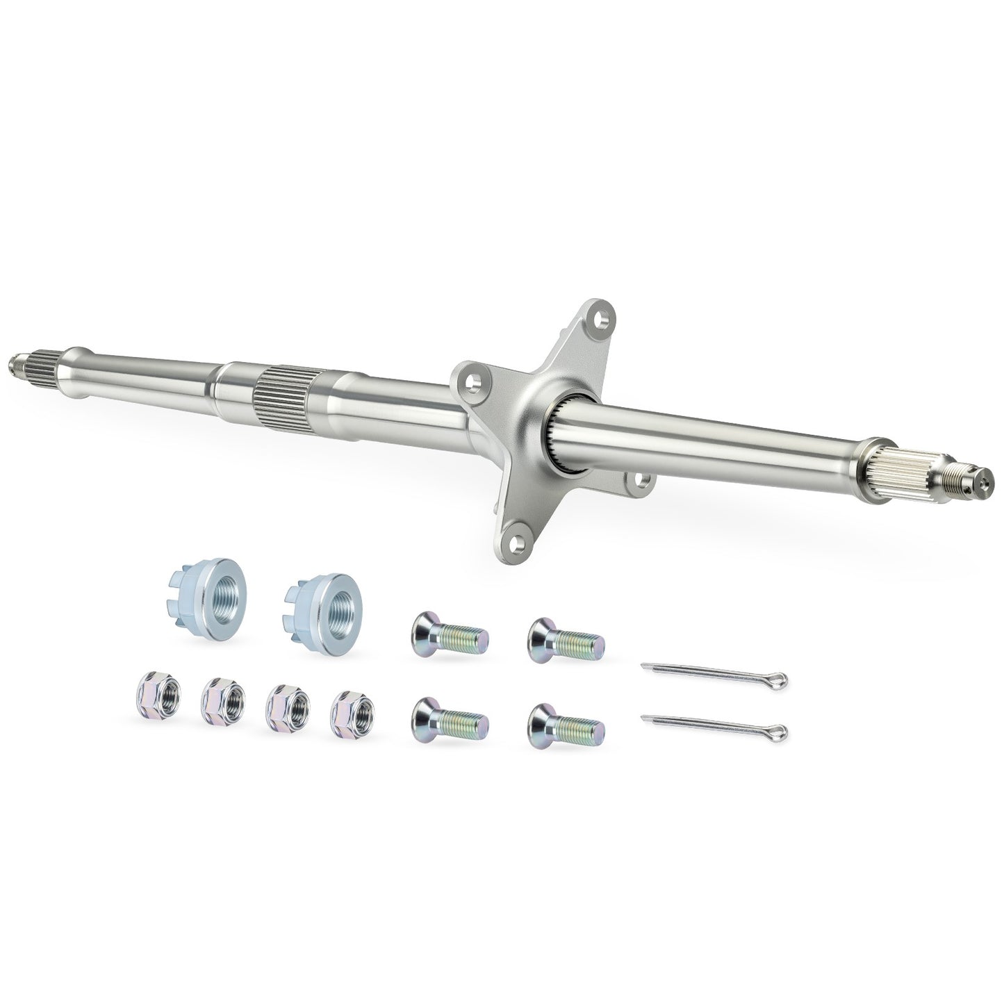 Rear Axle Shaft for Honda TRX400EX TRX400 (1999–2008)