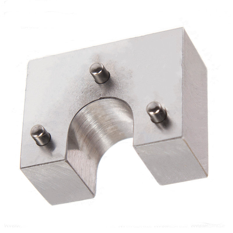 End Nut Tool for Volvo Penta Trim Cylinder (AQ290, SP-A, DP-A)