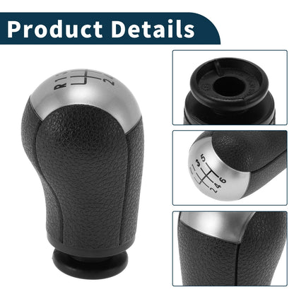 Manual Transmission Gear Shift Knob for Ford Mustang (No.BR3Z7213A)