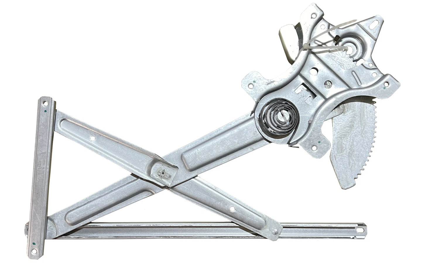 Front Left Window Regulator for Toyota Landcruiser 80 Series (1990–1998)