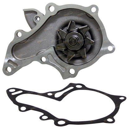 Water Pump for Corolla (1984–1989)