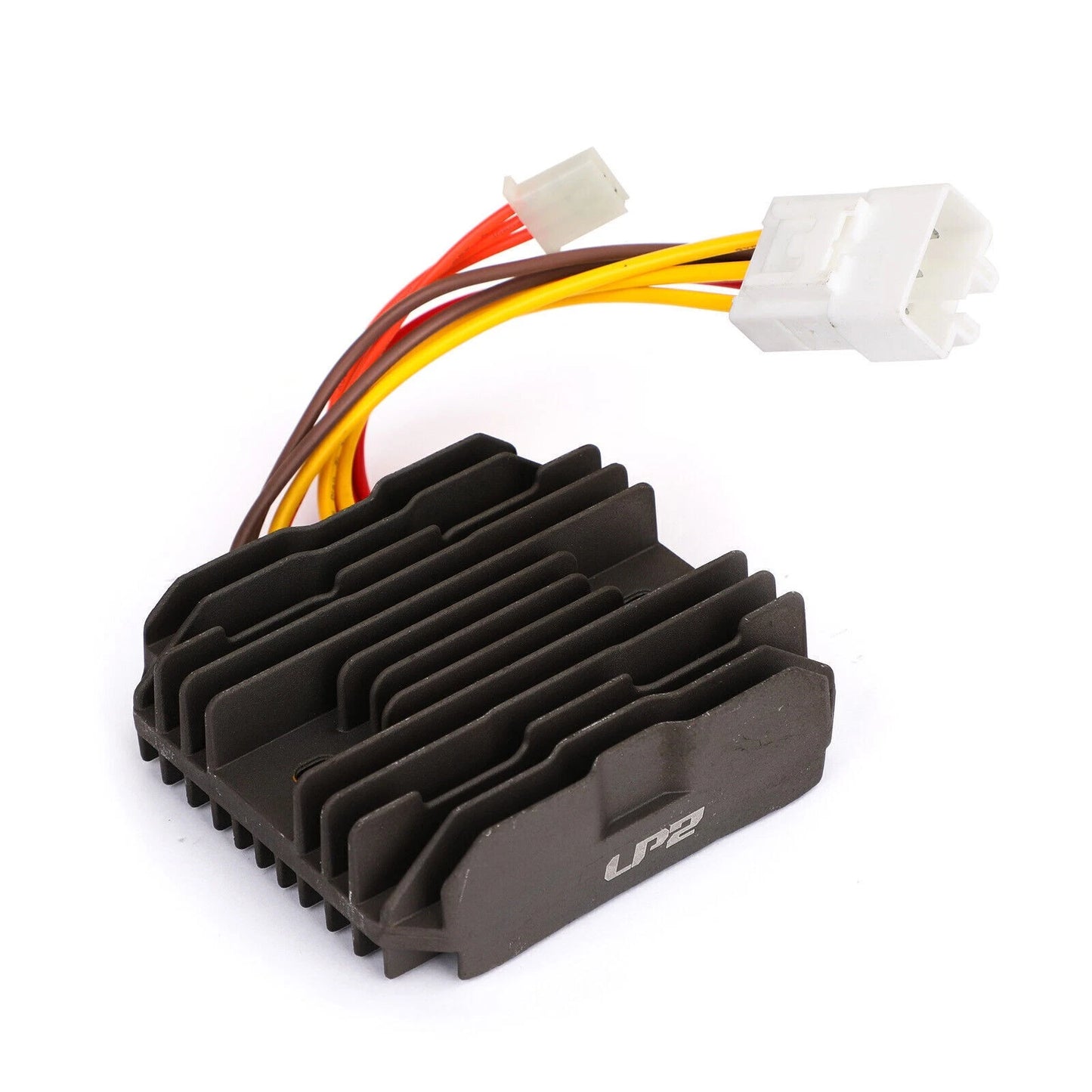 OEM Regulator Rectifier for XLH 883 Deluxe Hugger (1994–2003)