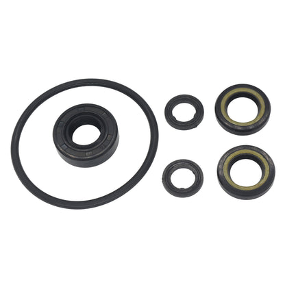 Lower Unit Oil Seal Kit for Suzuki DT5LD DT6 DT8LD DT8SX