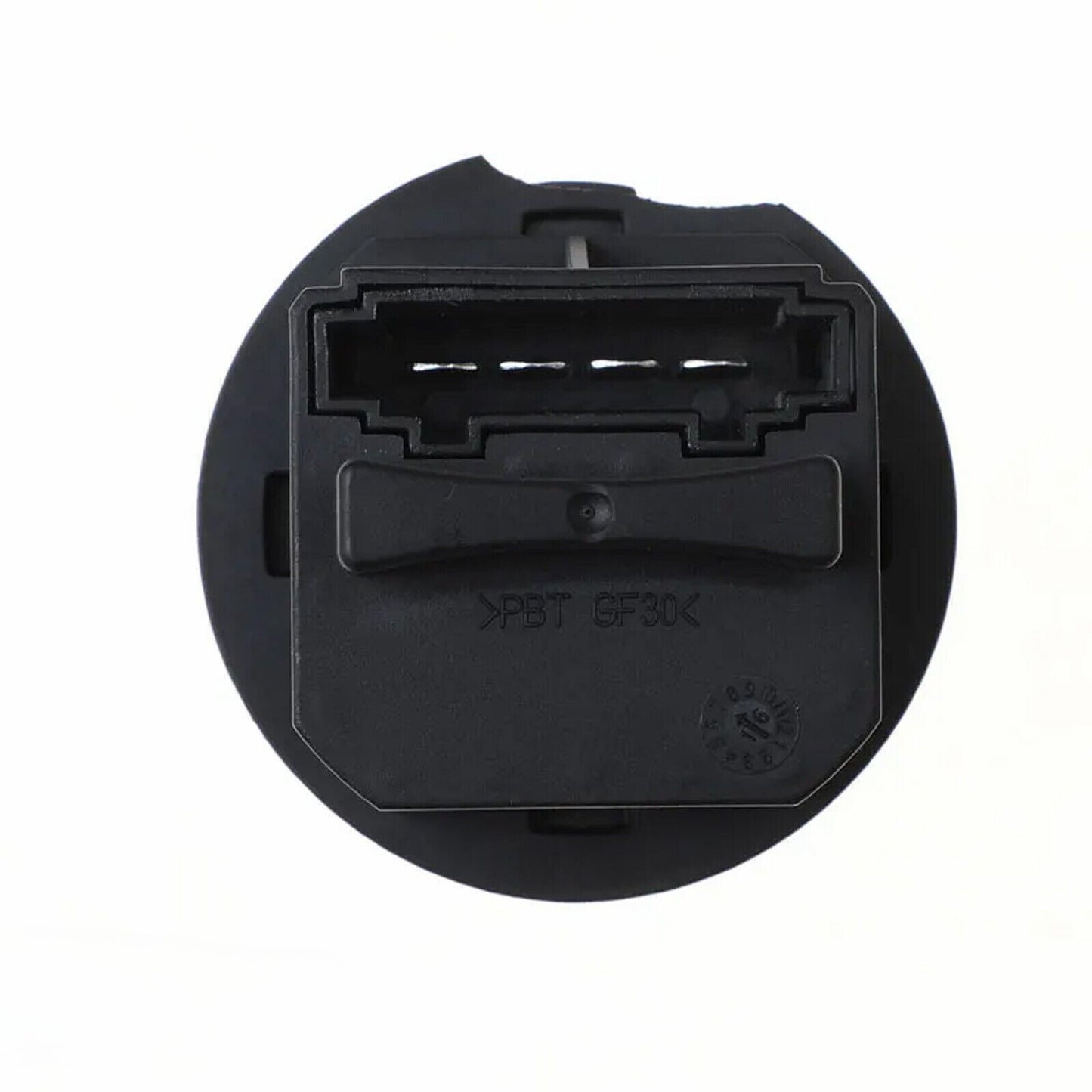 Blower Motor Resistor for Mercedes-Benz Sprinter 2500/3500 (2010–2018)