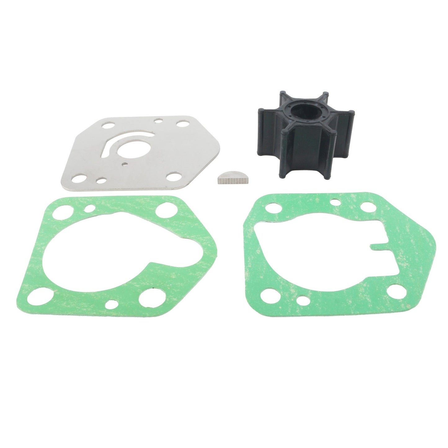 Water Pump Service Kit for Suzuki DF 8 9.9 15 HP
