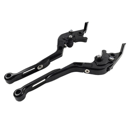 CNC Extendable Brake Clutch Levers for Suzuki GSXS125 GSXR150 (2017-2019)
