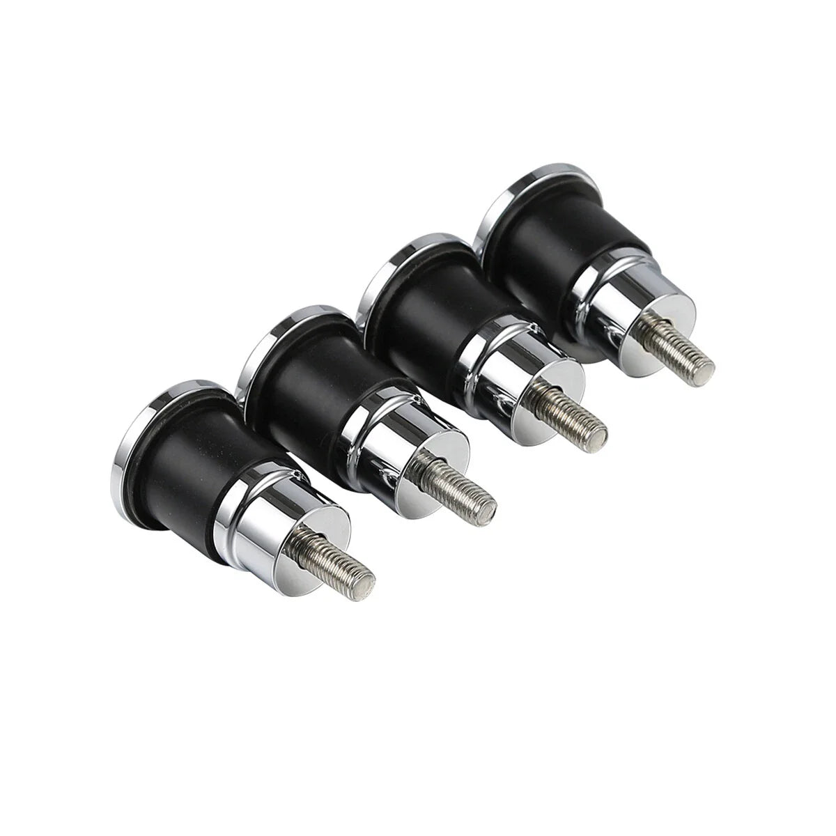 Quick Release Mount Spools for Indian Chief Dark Horse Classic (2014-2018)