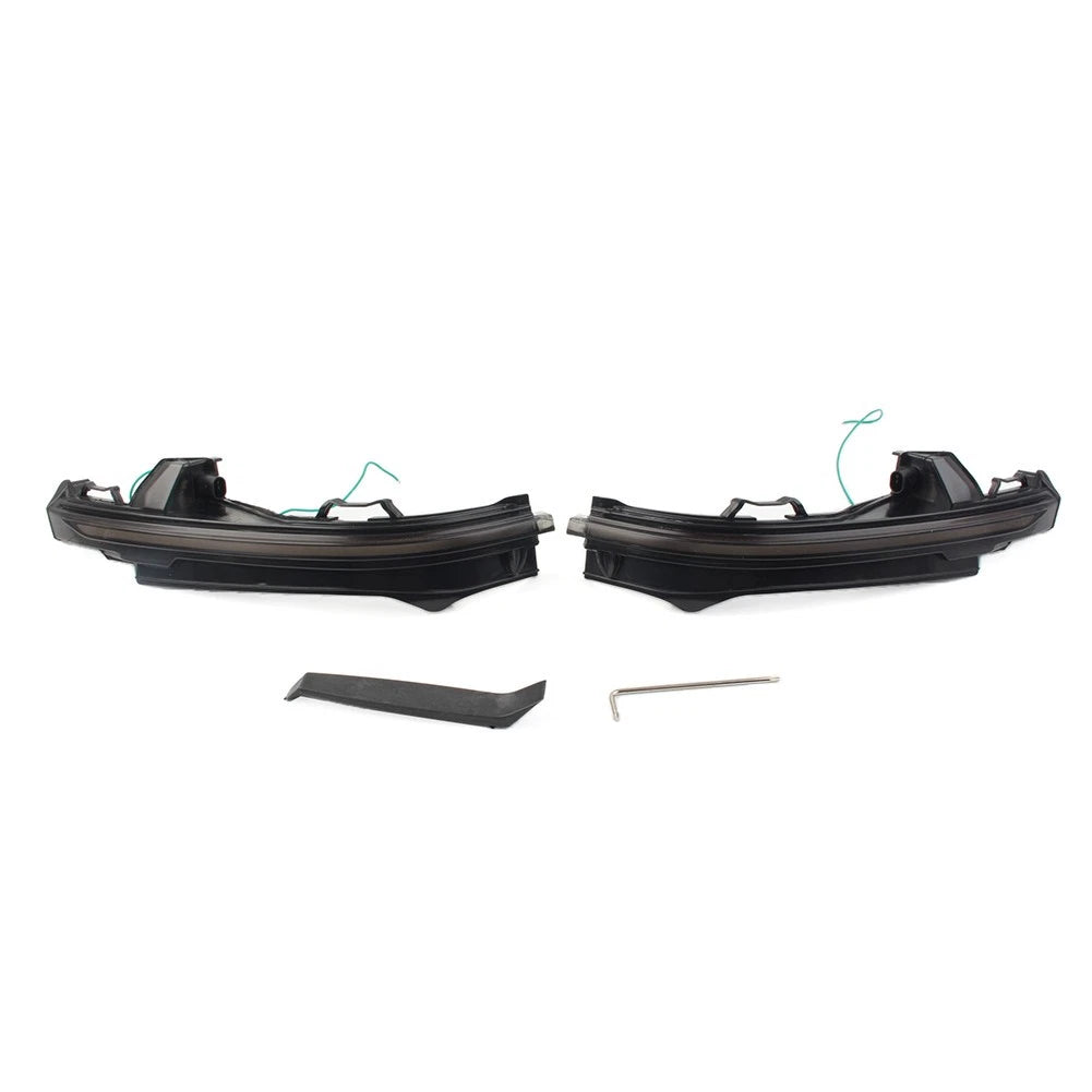 Center Console Multi-Media Control Knob Cover Trim for Audi A3 8V (2013–2020)