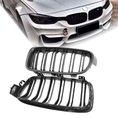 13pcs Frame Cover Decorative Caps for BMW R Nine T (2014–2016)