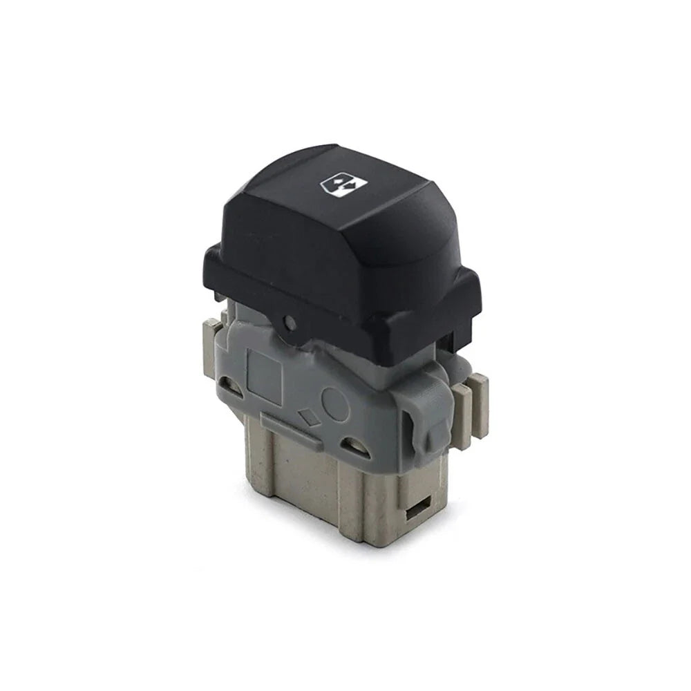 Window Control Switch for Renault Megane II, Laguna II (2001-2008)