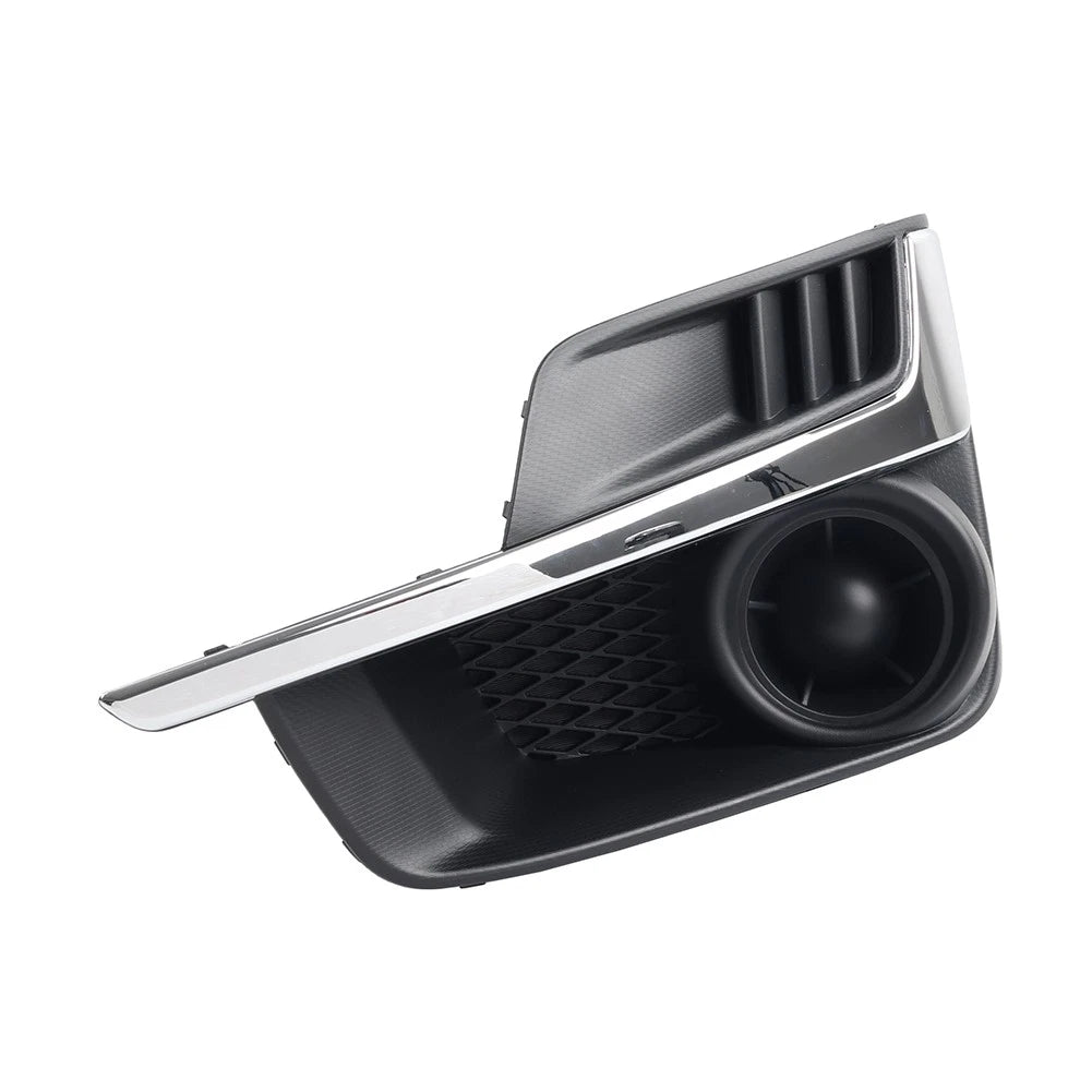 Front Fog Light Bezel Cover for Subaru Impreza (2015–2016) 16