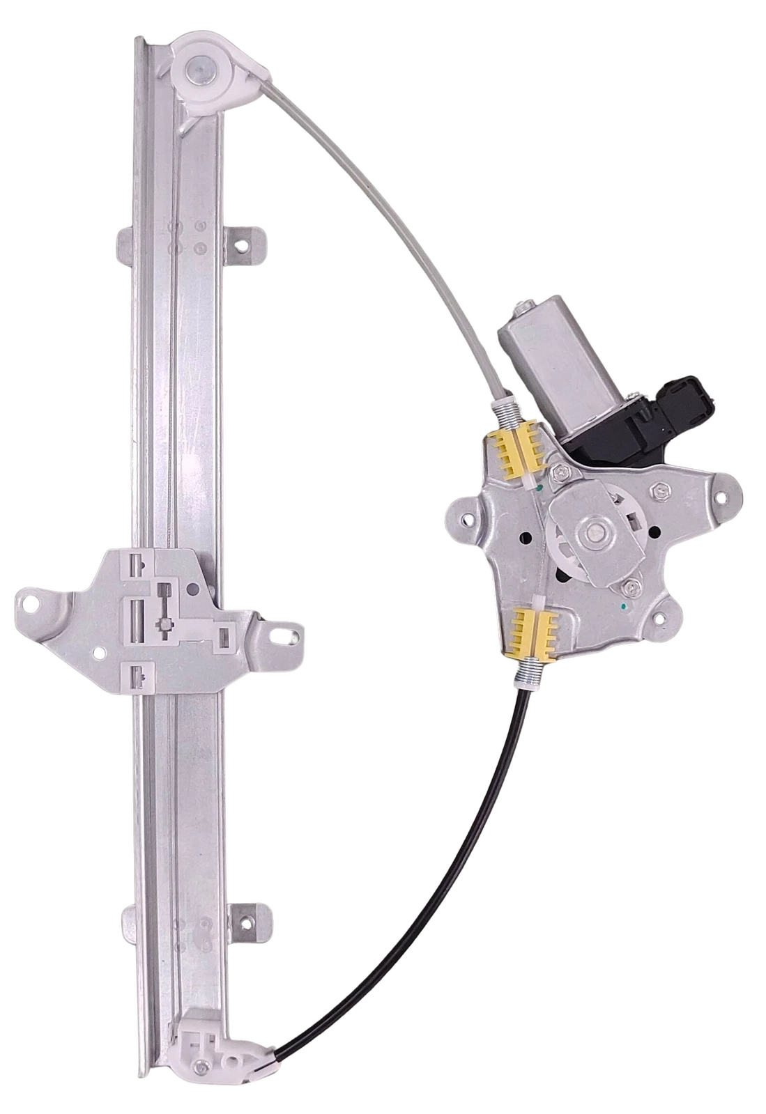 Front Right Window Regulator with Motor for Nissan Navara NP300 (2015–2021)