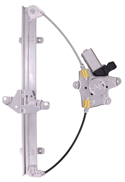 Front Right Window Regulator with Motor for Nissan Navara NP300 (2015–2021)