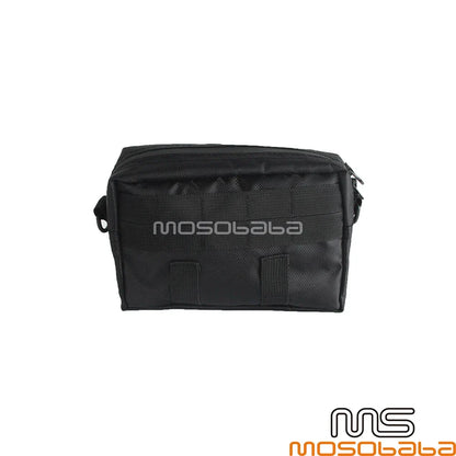 Waterproof Handlebar Bag for Harley Softail Sportster