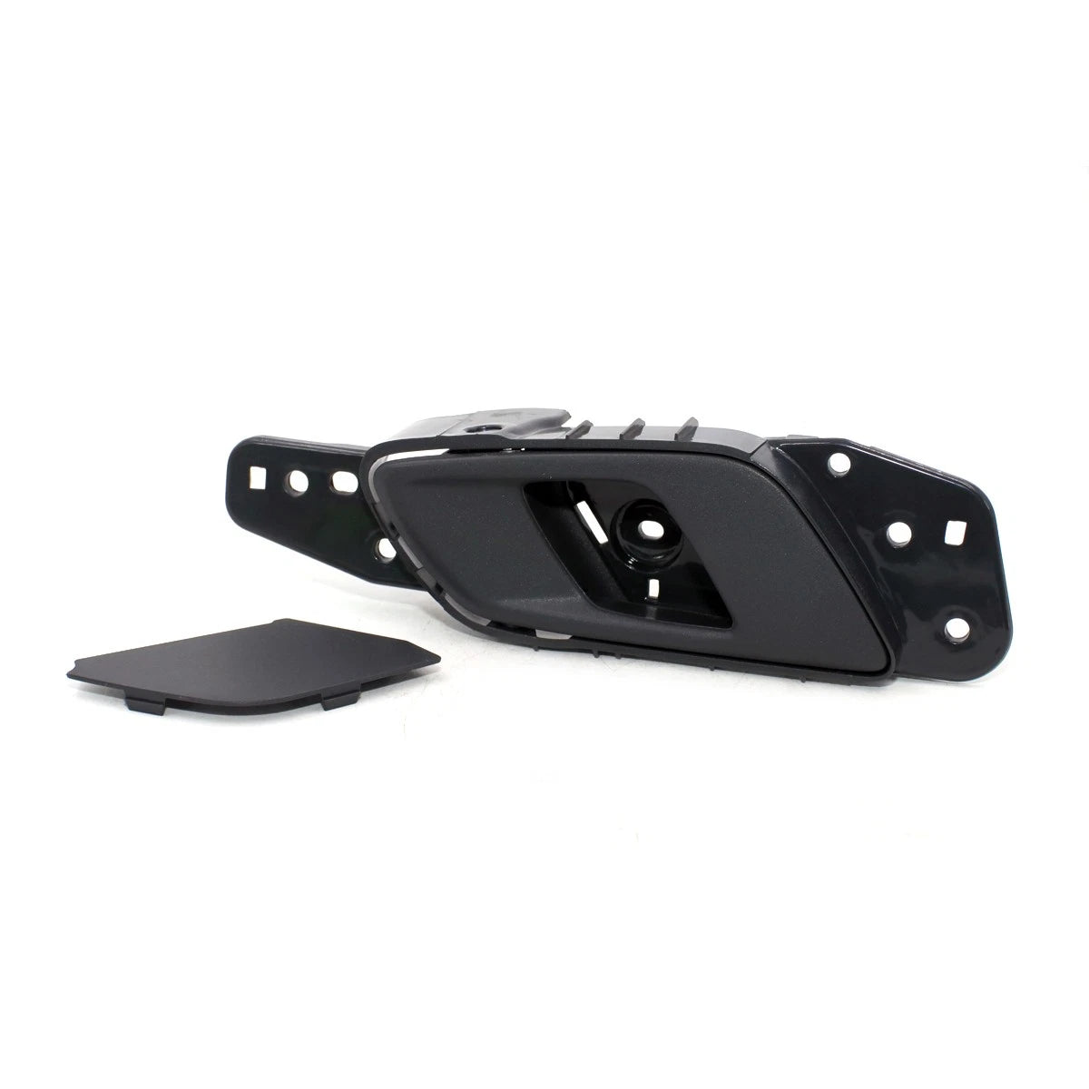 Front Inside Door Handle for Ford Ranger T6 (2012–2020) Gray RHS
