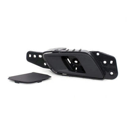 Front Inside Door Handle for Ford Ranger T6 (2012–2020) Gray RHS