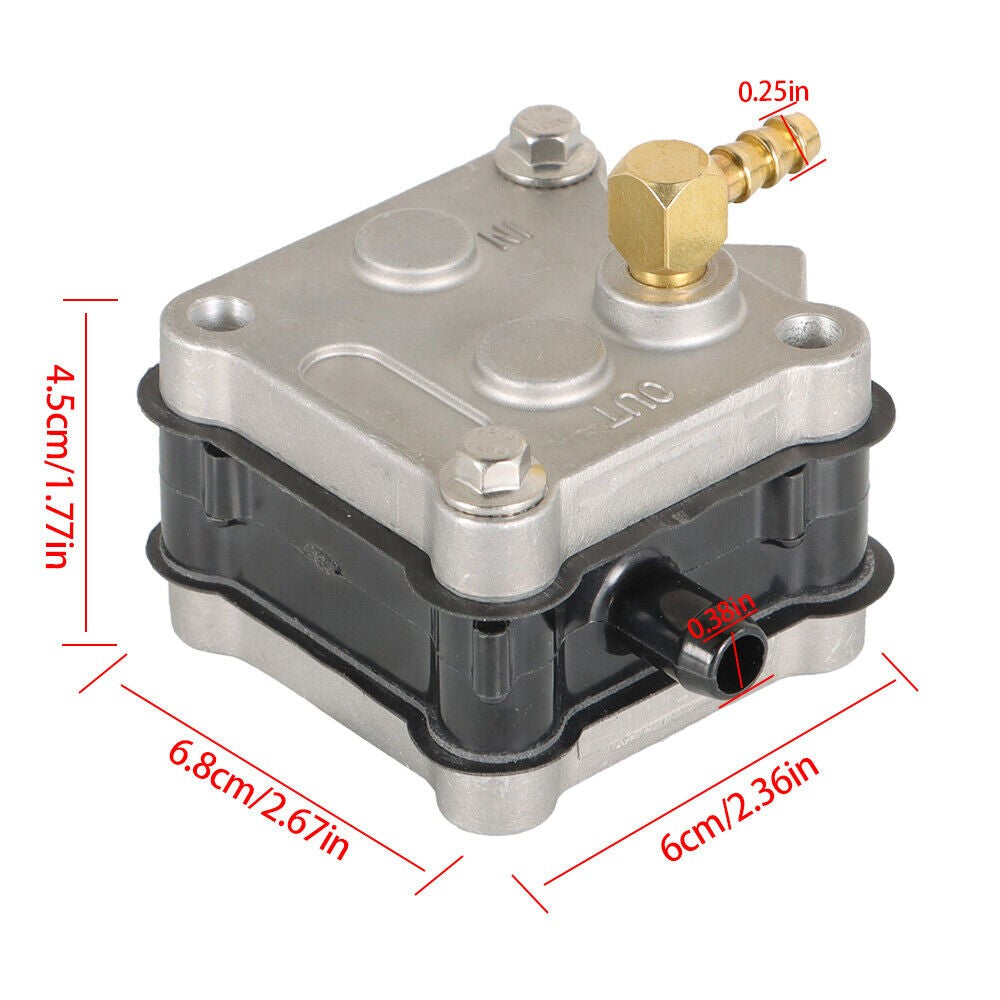 Fuel Pump for Mercury 14360A43 (0710)
