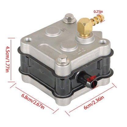 Fuel Pump for Mercury 14360A43 (0710)