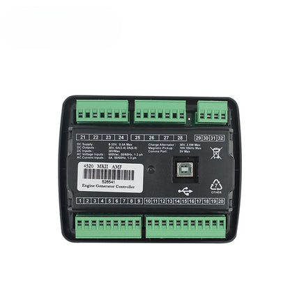 Diesel AMF Control Panel for DSE4520