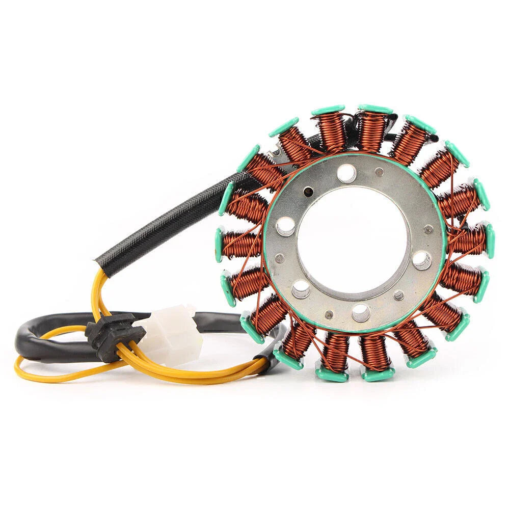 Magneto Stator Coil for Honda CN250 Helix 250 (1986-2007)