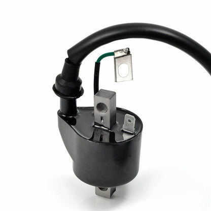 Ignition Coil & Spark Plug for Polaris Sportsman 500 4X4 HO 6x6 (1996–2002)