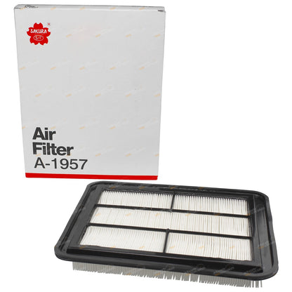 Air Filter Cleaner for Ford Falcon BA BF (2002–2012)