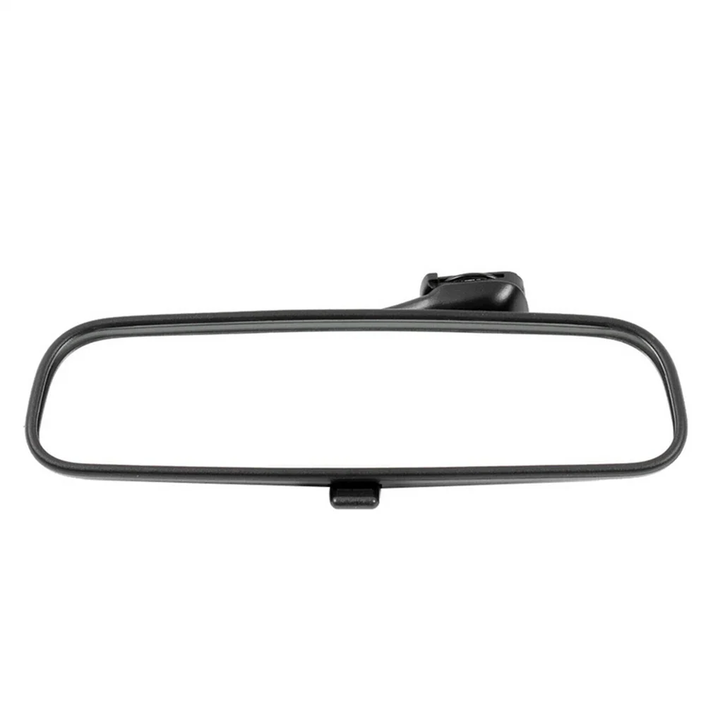 Interior Rear View Mirror for Kia Rio, Optima, Hyundai Santa Fe, Sonata (2006-2023)