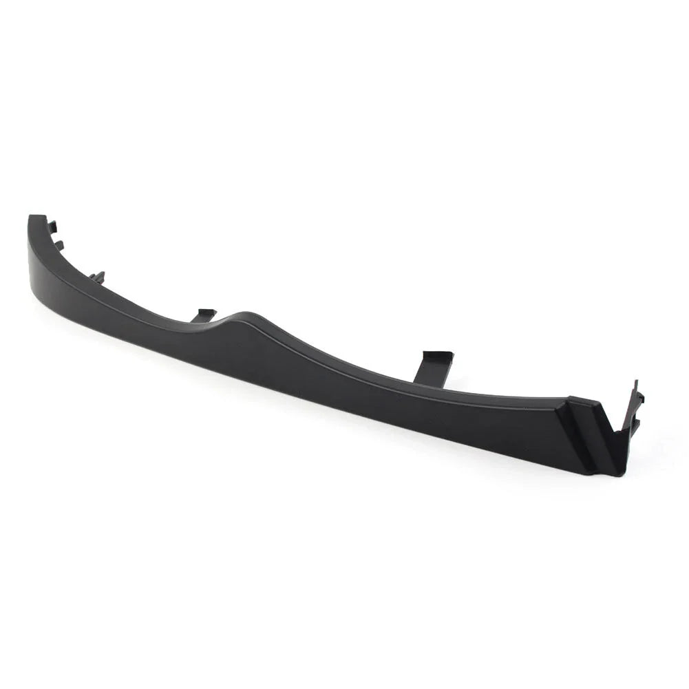Front Under Headlight Molding Cover Trim for BMW 3 Series E46 (1998-2005)