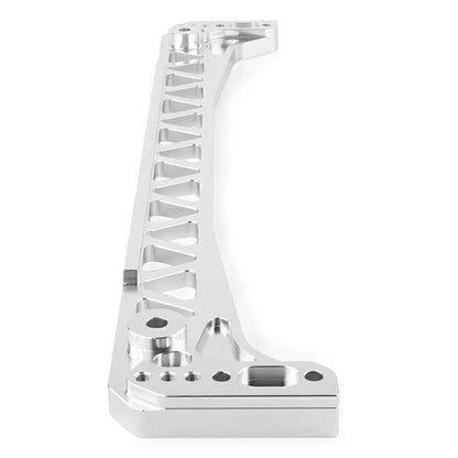 CNC Billet Rear Subframe Brace for Honda Civic (1996-2000)