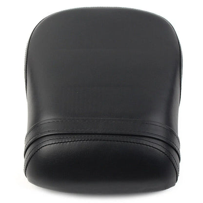 Rear Cushion Seat Pad for Suzuki Boulevard C50 Intruder Volusia (2001-2009)