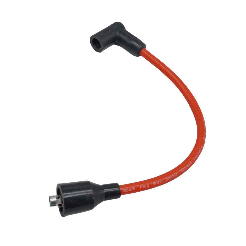 Spark Plug Wires for Mercury 150-175-200HP (Year Range Not Specified)