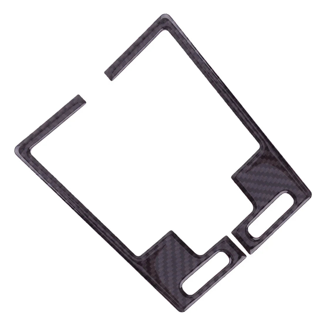 Air Conditioning Vent Grille Trim Cover for Nissan 350Z (2003-2009)