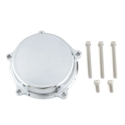 Chrome Water Pump Cover for Yamaha VMax 1200, 540 (1983-2007)