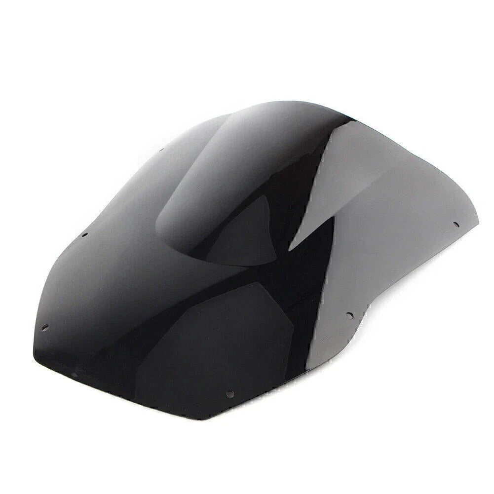 Windshield for KAWASAKI Ninja ZX12R ZX-12R (2000-2001) Black