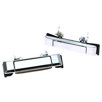 Set of 2 Door Handles for Toyota Land Cruiser J60 (1980–1990)
