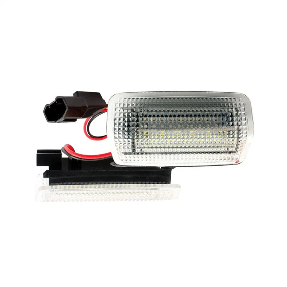 LED Side Door Courtesy Lights for Toyota 4Runner, Avalon, Lexus LX570