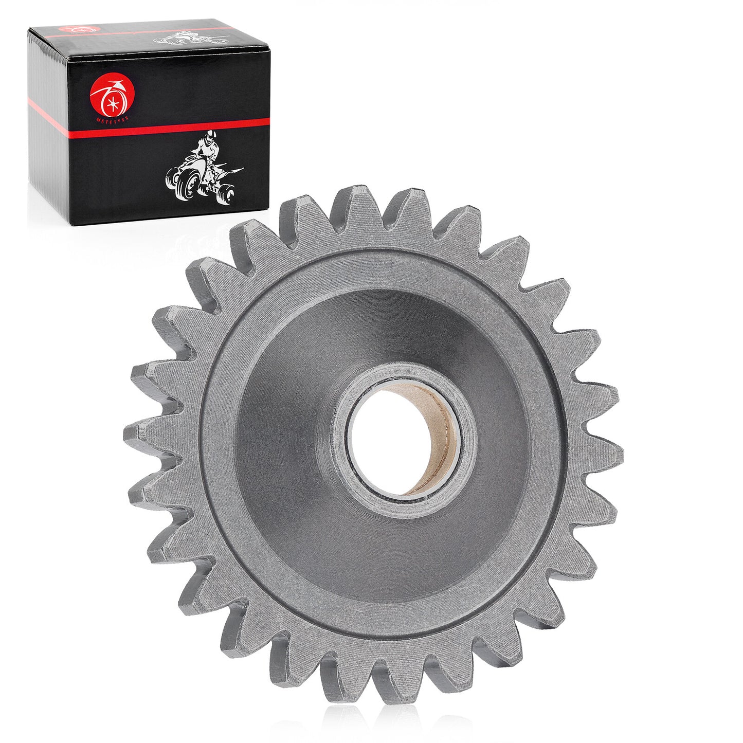 Idle Gear for Yamaha Banshee 350 (1987–2006) 26T