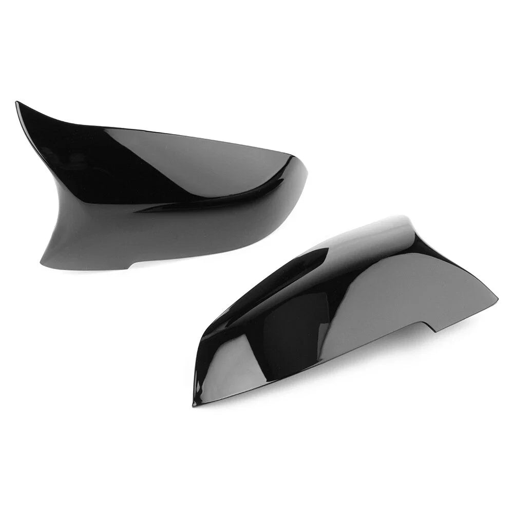 Rear View Side Mirror Cover Trim for BMW F10 F11 F01 F06 F07 (2014-2016)