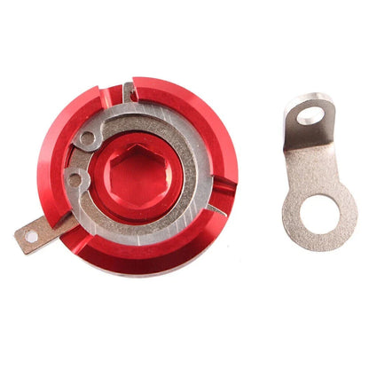 Oil Filler Cap Plug for Honda CR125R CR250R CRF150R CRF250R 450R
