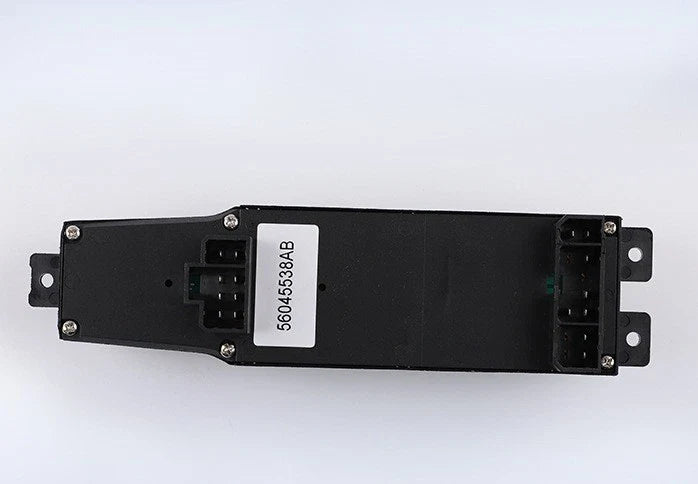 Master Power Window Switch for Dodge Dakota (1987–2011)