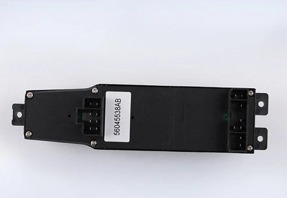 Master Power Window Switch for Dodge Dakota (1987–2011)