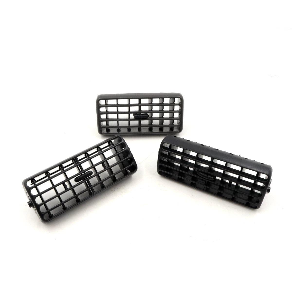 Set of 2 Air Vent Trims for Toyota Hiace Commuter (1989–1995)