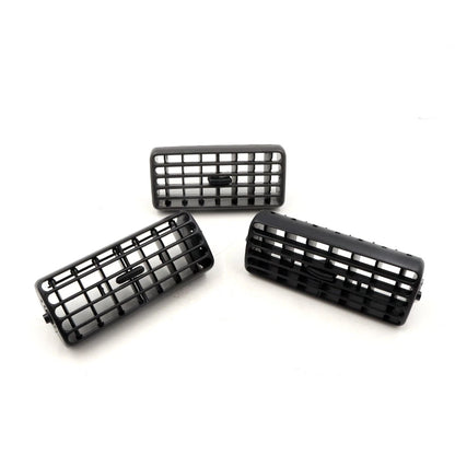 Set of 2 Air Vent Trims for Toyota Hiace Commuter (1989–1995)