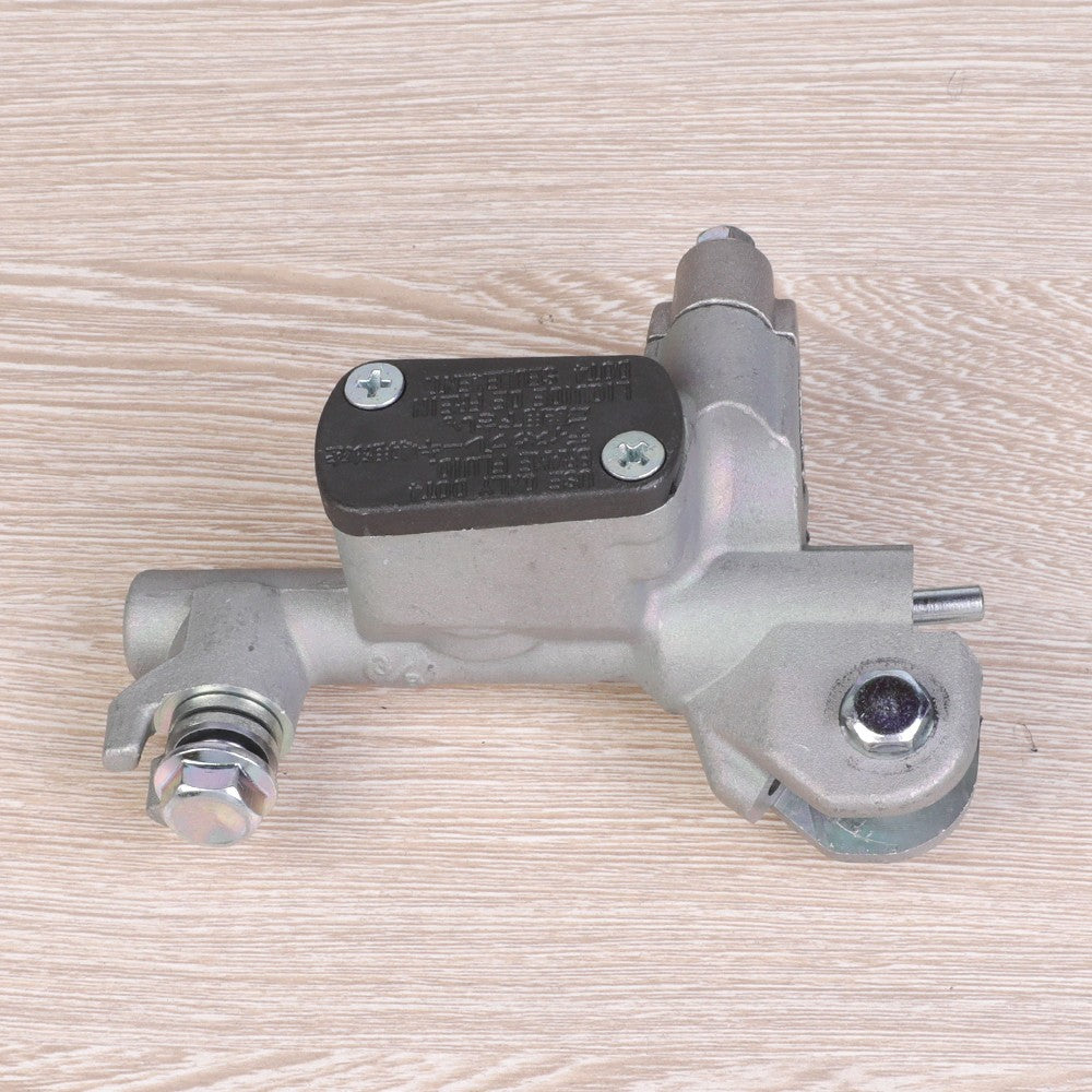 Hydraulic Clutch Master Cylinder Fluid Reservoir for Kawasaki KX250/KX450F (2006–2023)