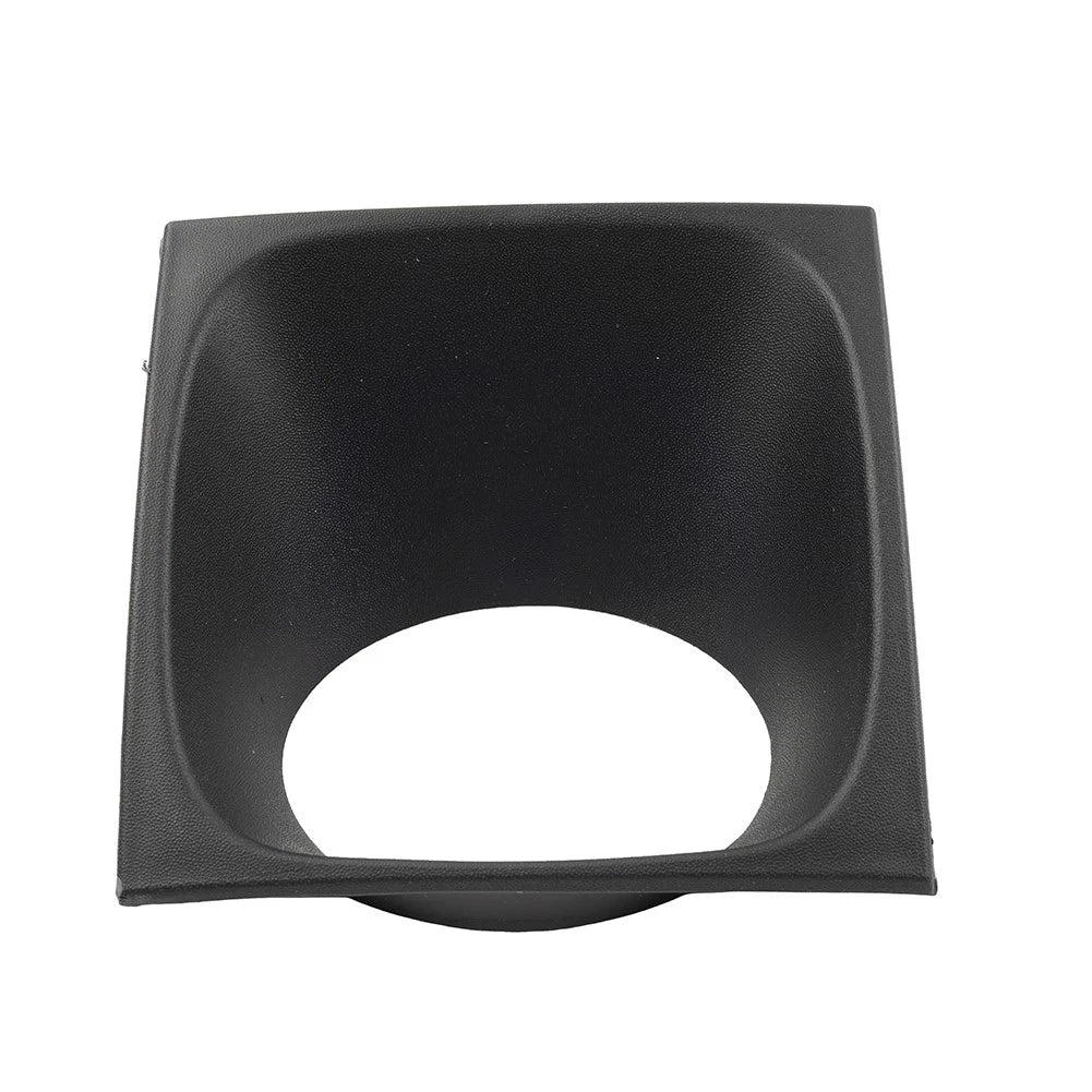 Power Window Switch Bezel for Jeep Wrangler (2011–2018) 13 Black