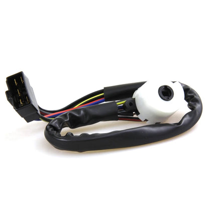 Ignition Switch for Toyota Corolla KE30 KE35 TE36 TE37 TE38 TE51 TE55 (1974–1981)