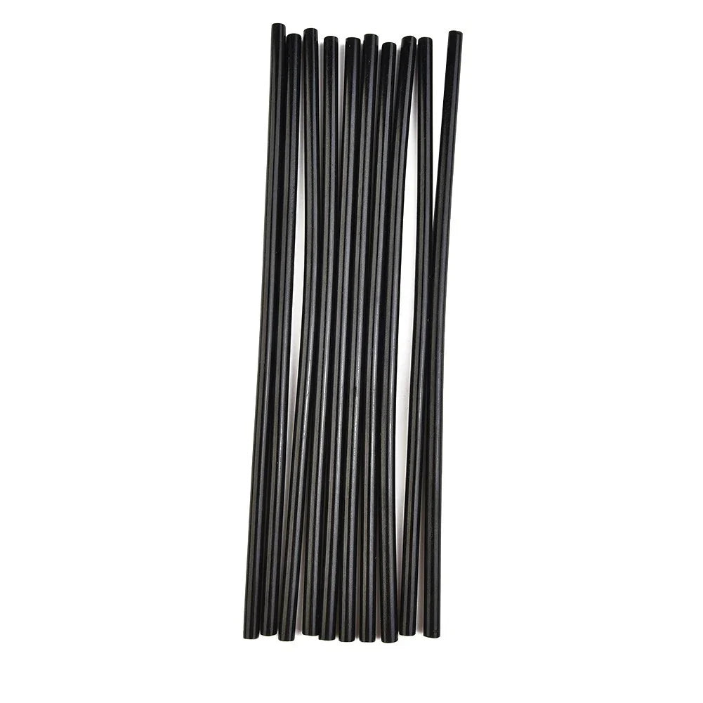 10 x Hot Melt Glue Sticks for Paintless Dent Repair Puller/Car Hail Removal Set