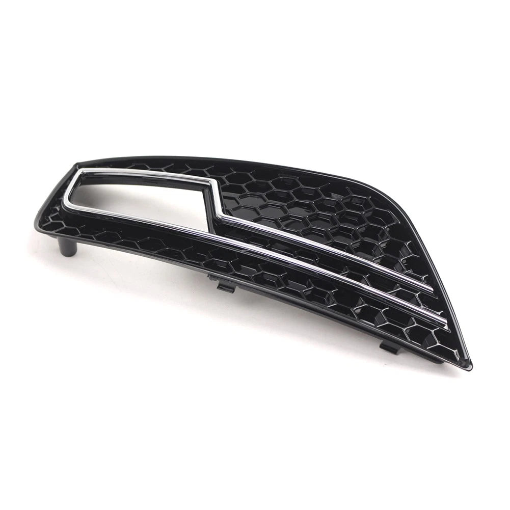 Front Bumper Lower Outer Grille Right Side for Audi Q7 (2006–2009)